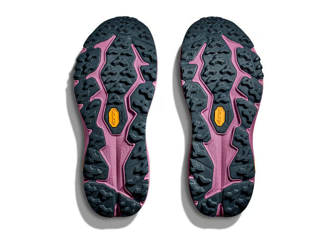 HOKA Speedgoat 6 Orange