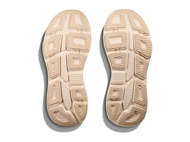 HOKA BONDI 9 Sand Color