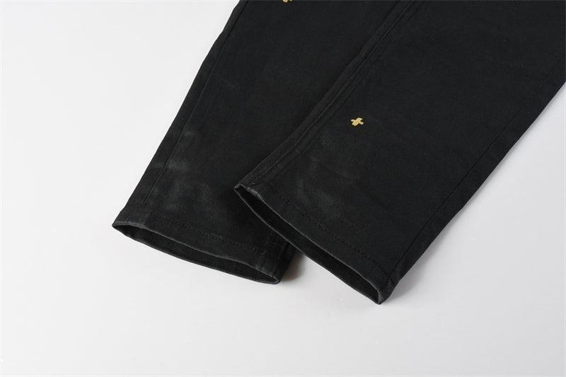 TOP Ksubi Fashion jeans 3045