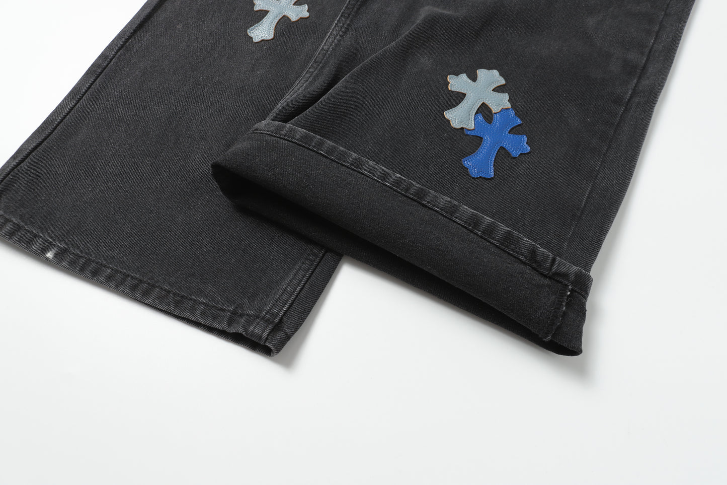 Chrome Hearts NEW Pants 302