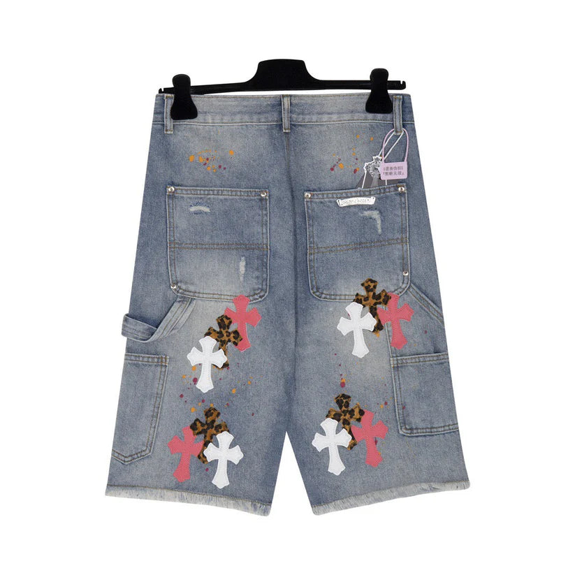 Chrome Hearts New Shorts