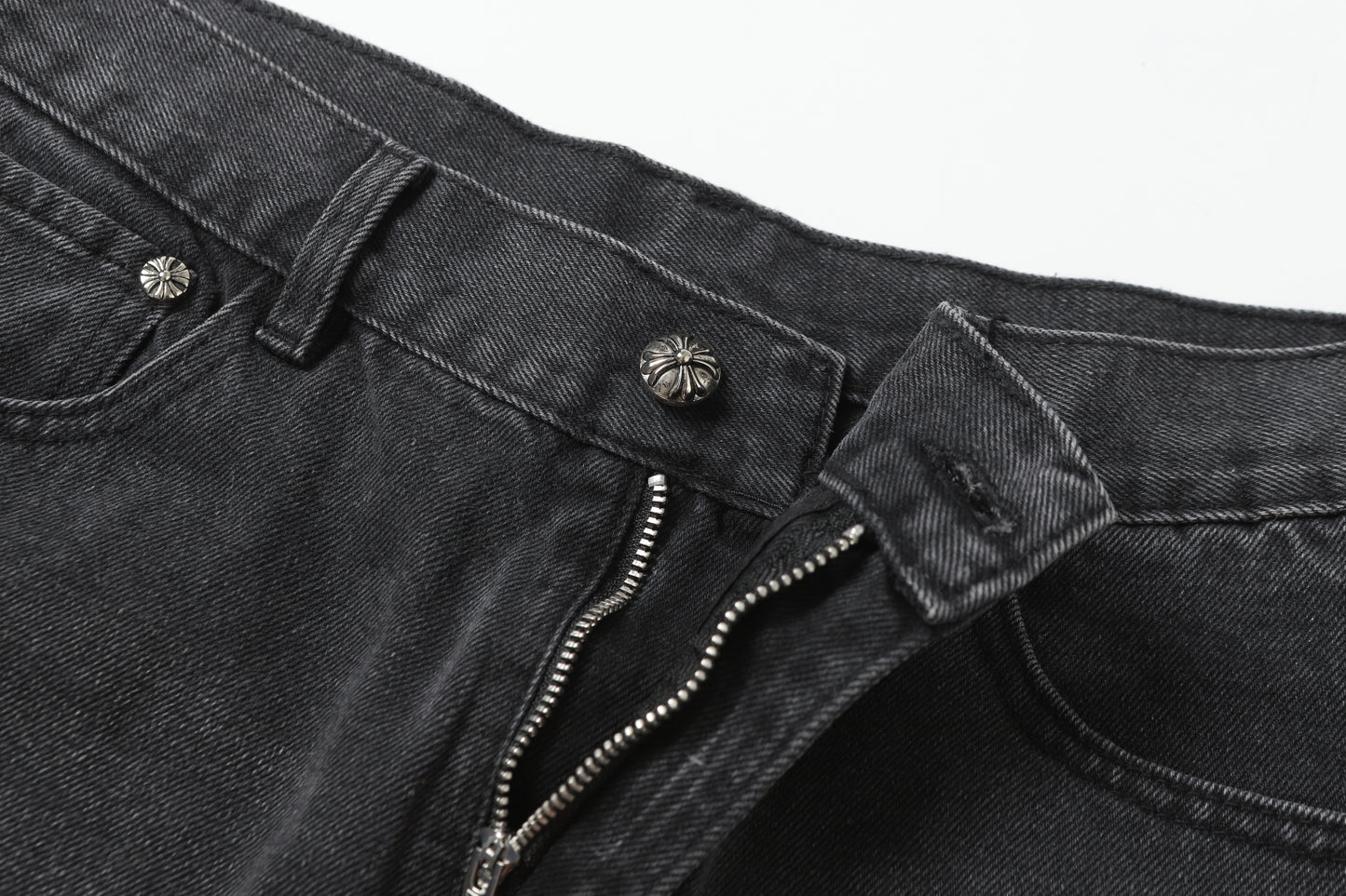 Chrome Hearts NEW Pants 305