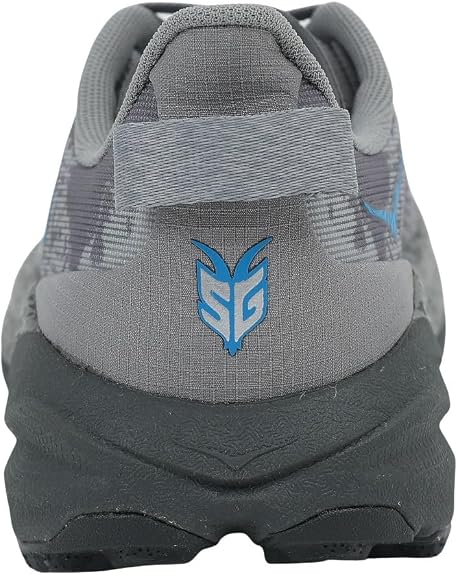 HOKA Speedgoat 6 Grey