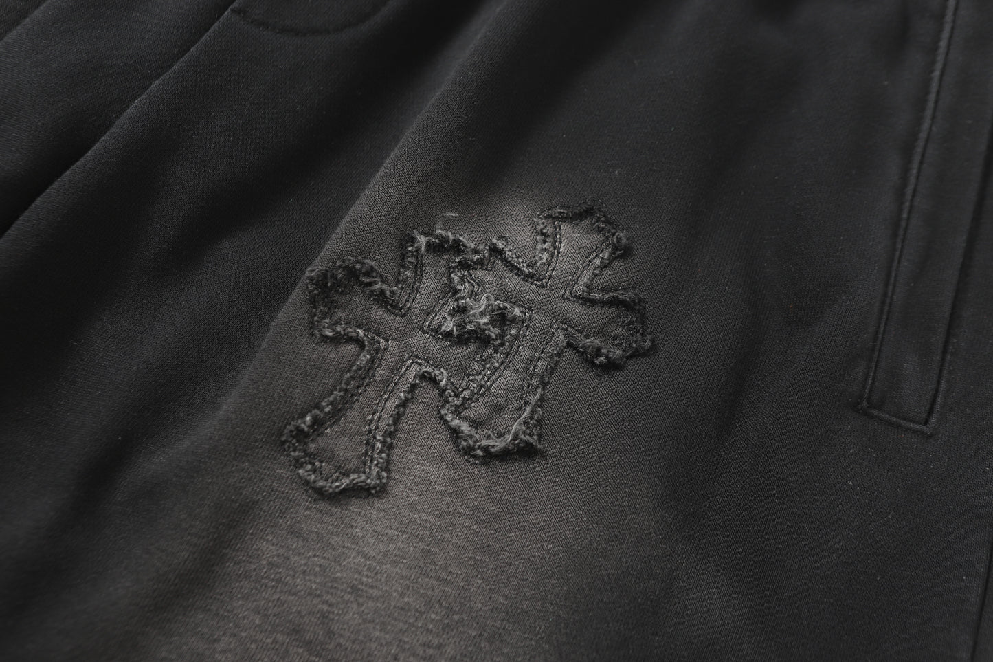 Chrome Hearts New Shorts 2292