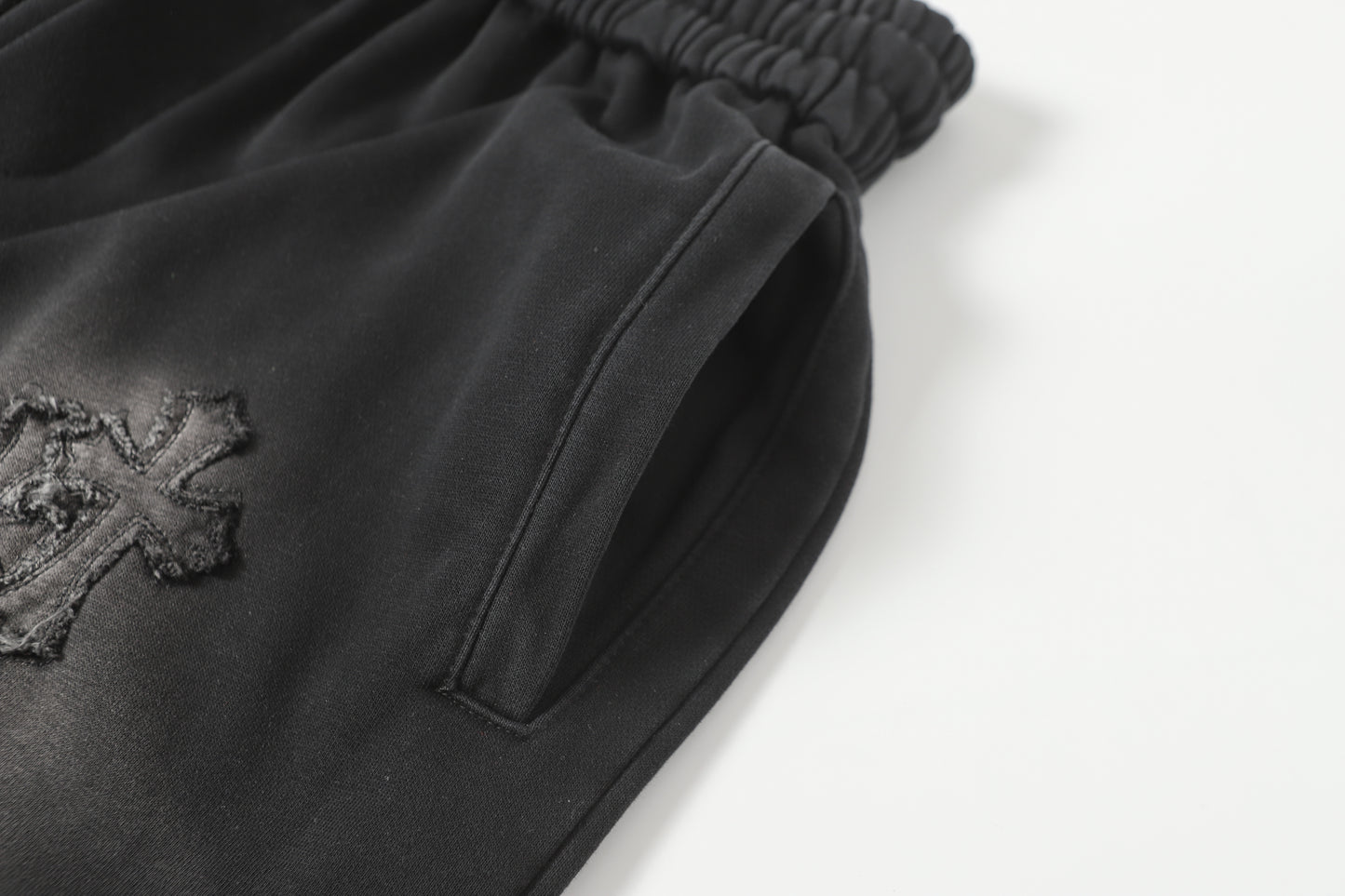 Chrome Hearts New Shorts 2292