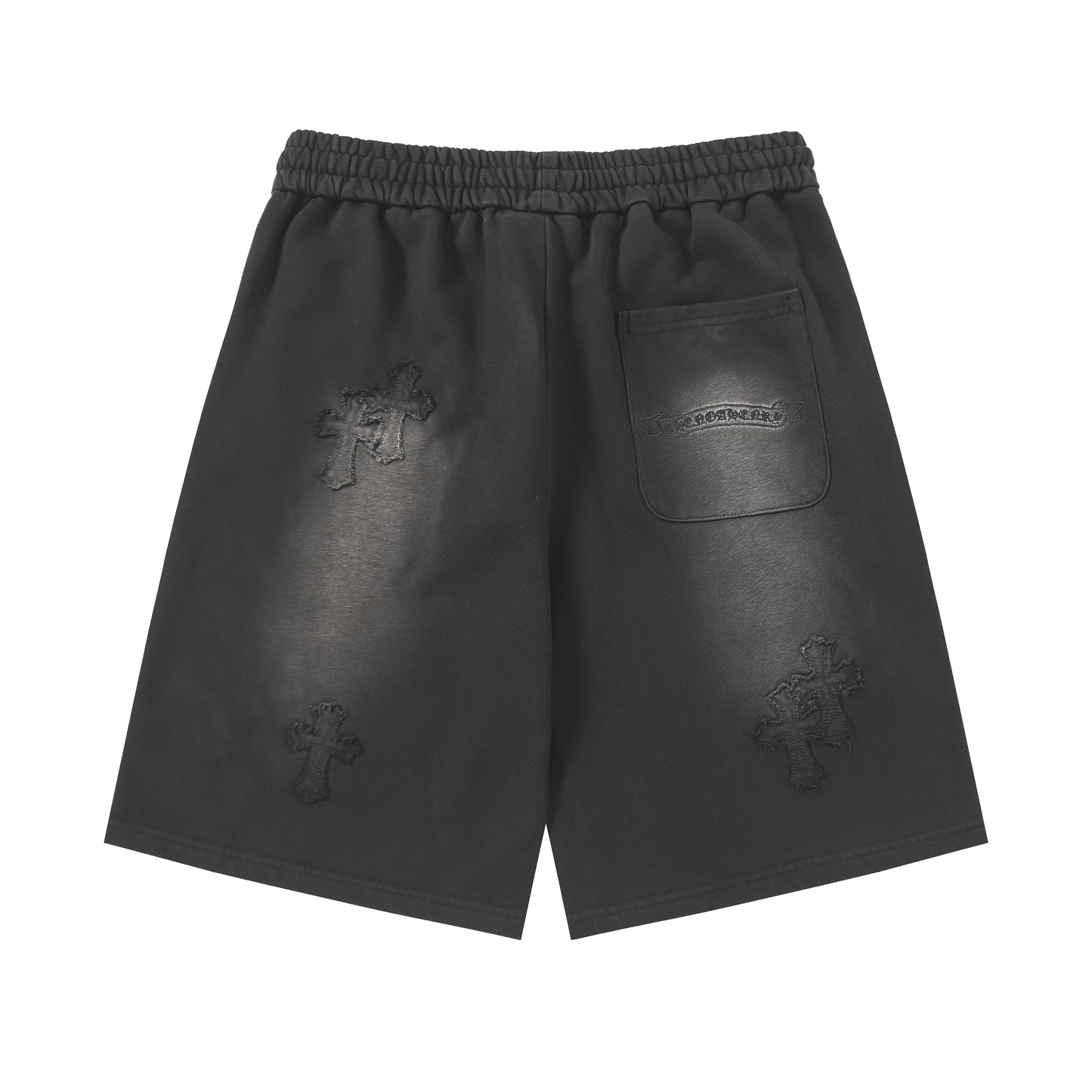 Chrome Hearts New Shorts 2292