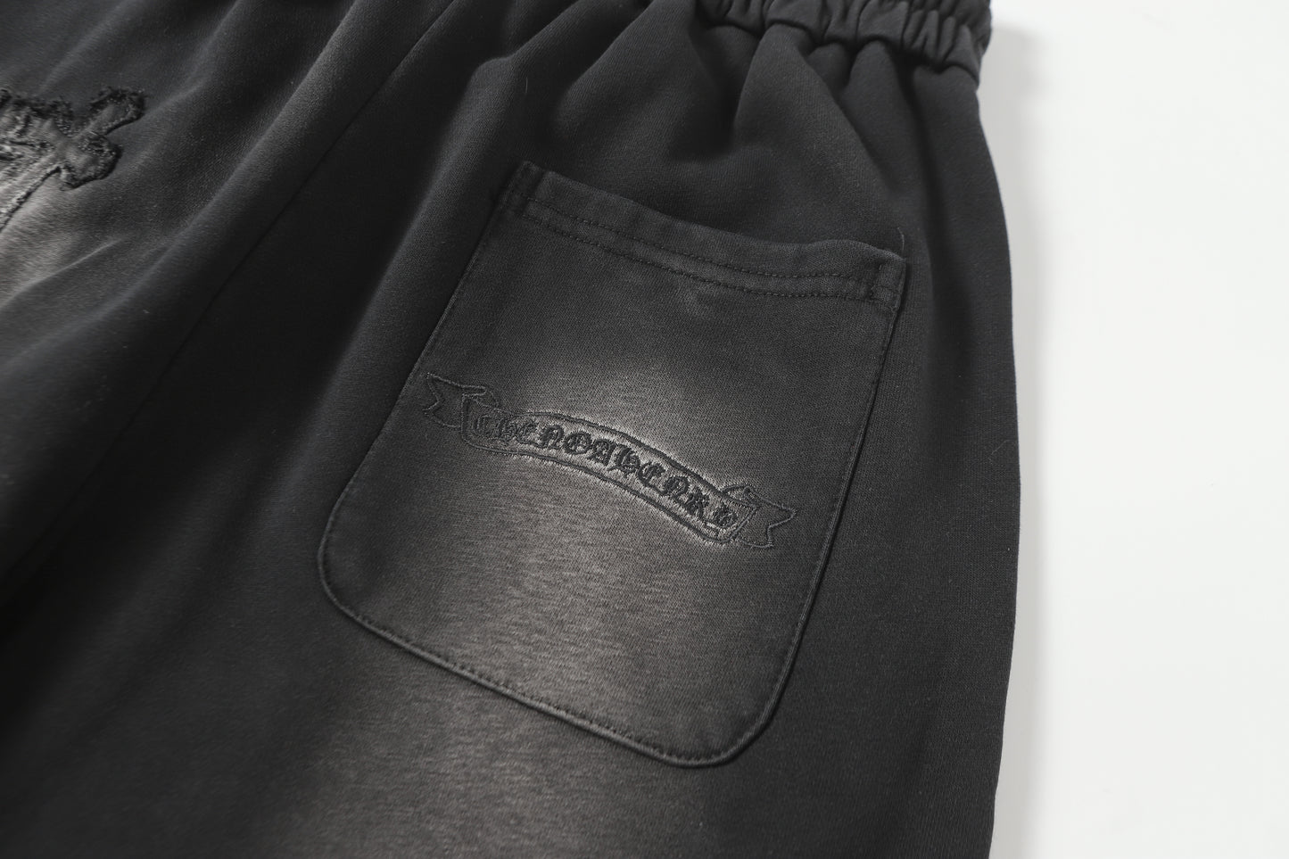 Chrome Hearts New Shorts 2292