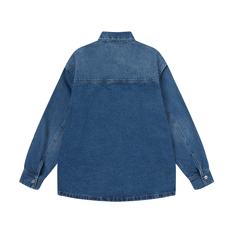 Ami Shirt 834