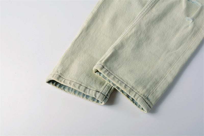 TOP Ksubi Fashion jeans 3012