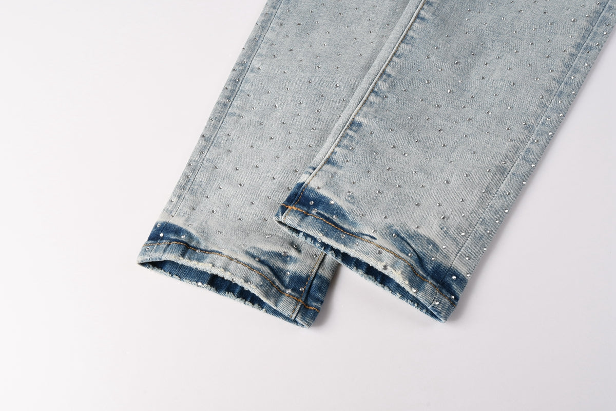 PURPLE JEANS 9119