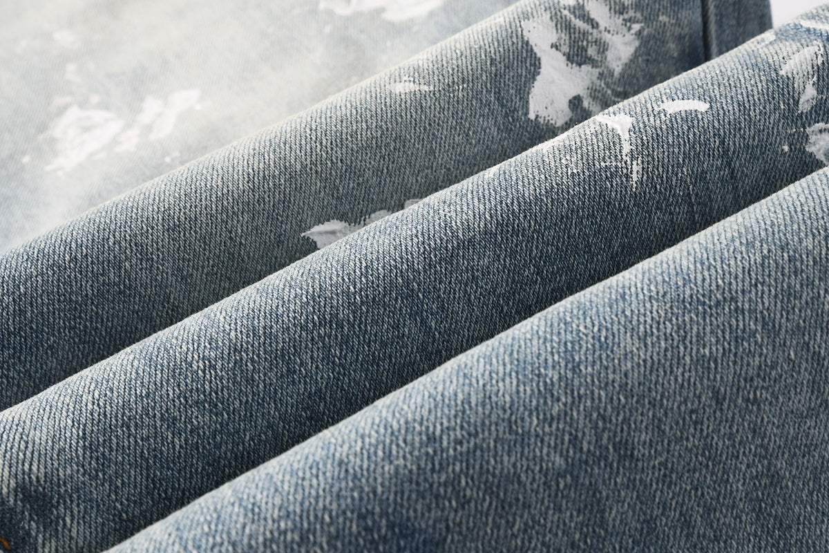 PURPLE JEANS 9136