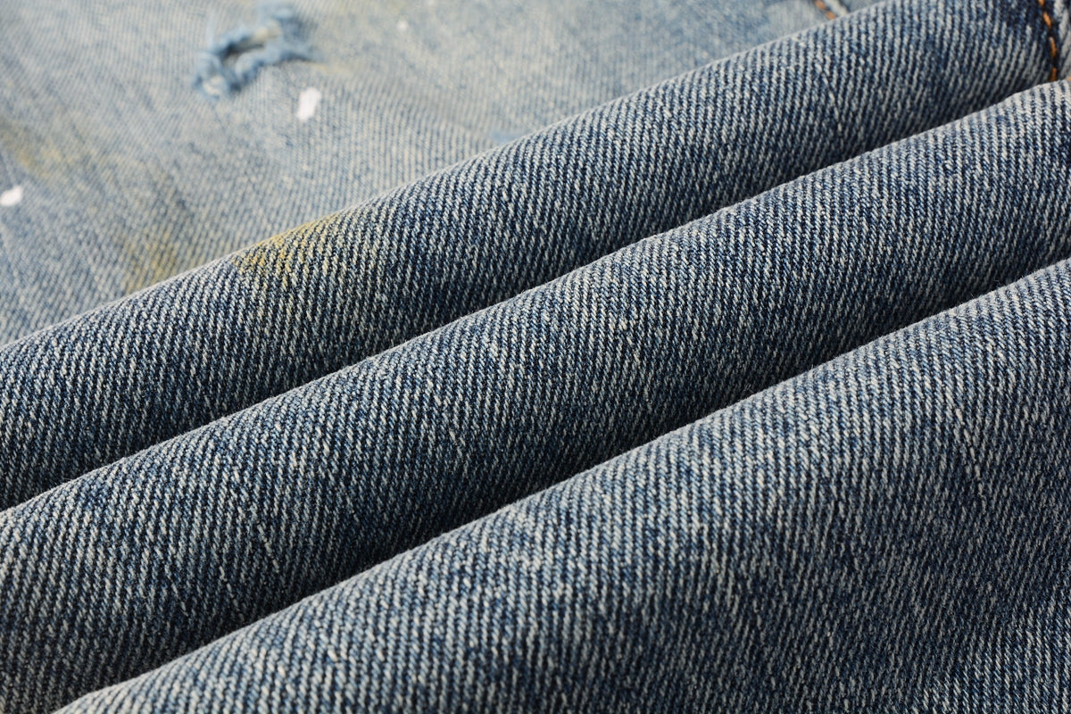 PURPLE JEANS 9077