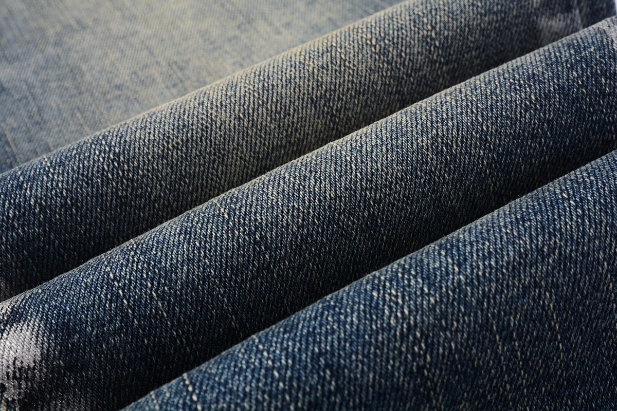 PURPLE JEANS 9040