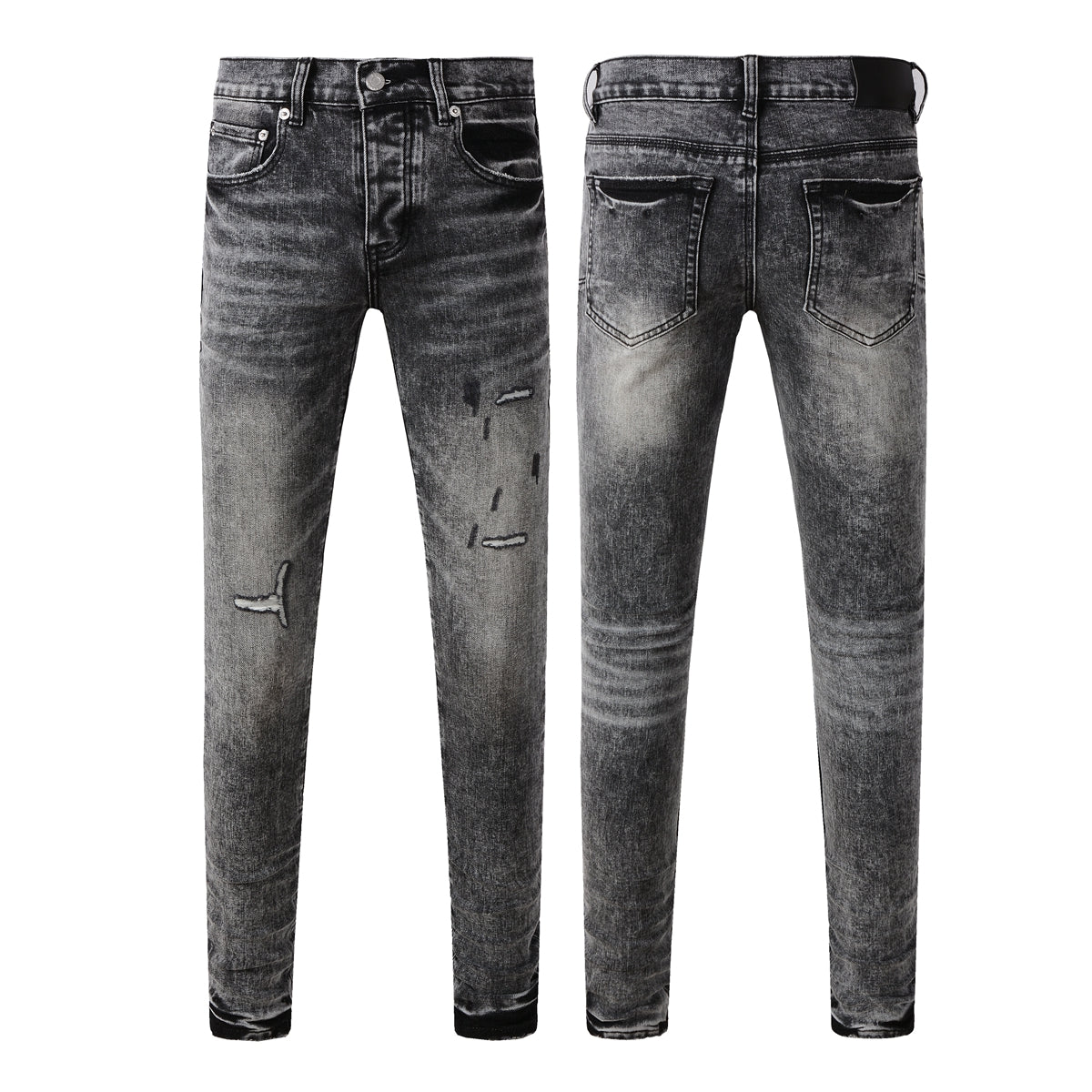 PURPLE JEANS 9105