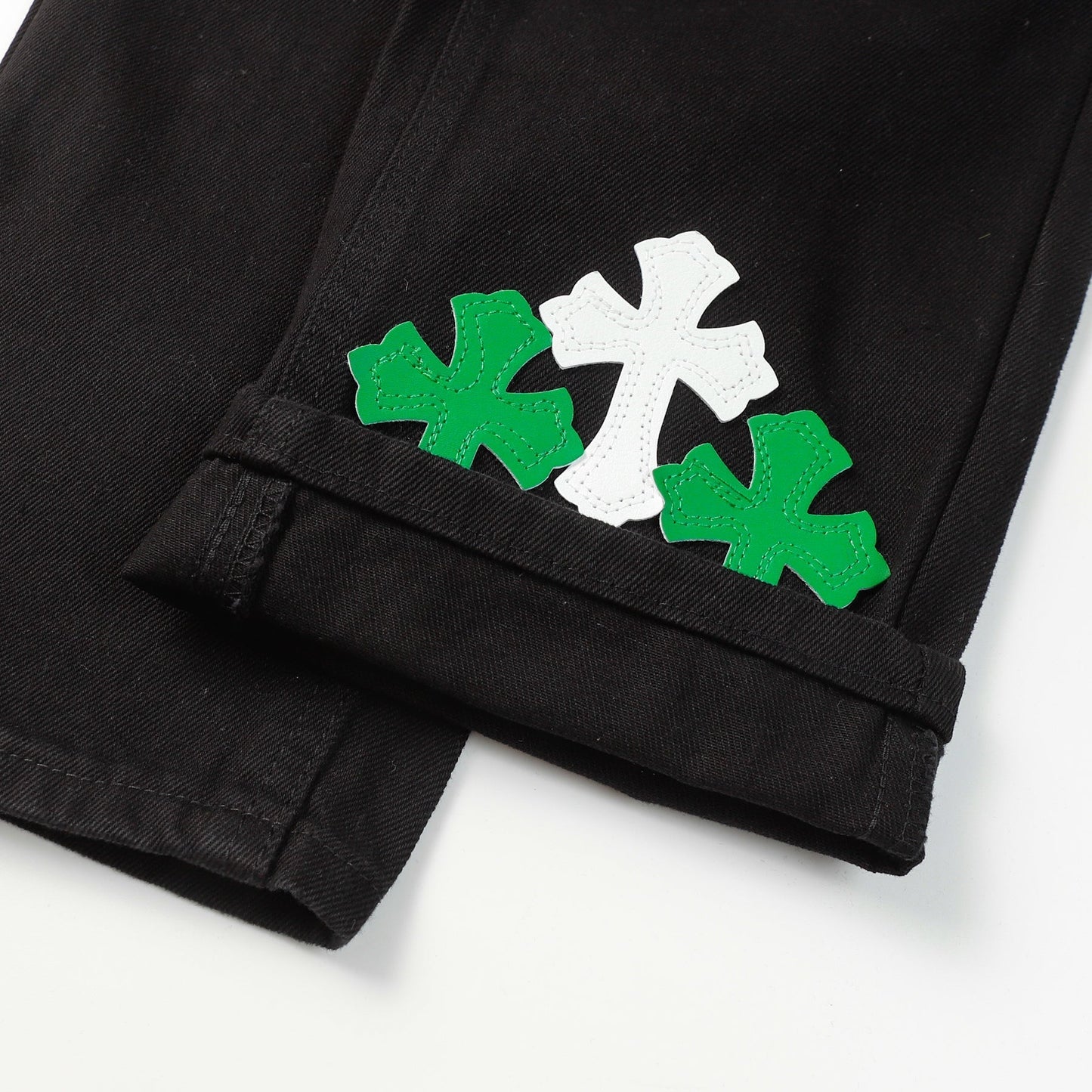 Chrome Hearts 2025 NEW Pants 995