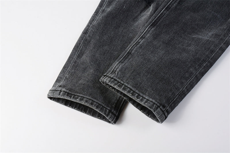 TOP Ksubi Fashion jeans 3021