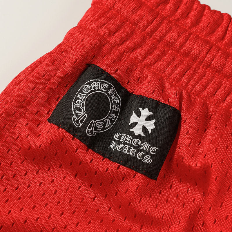 Chrome Hearts 2025 NEW Pants