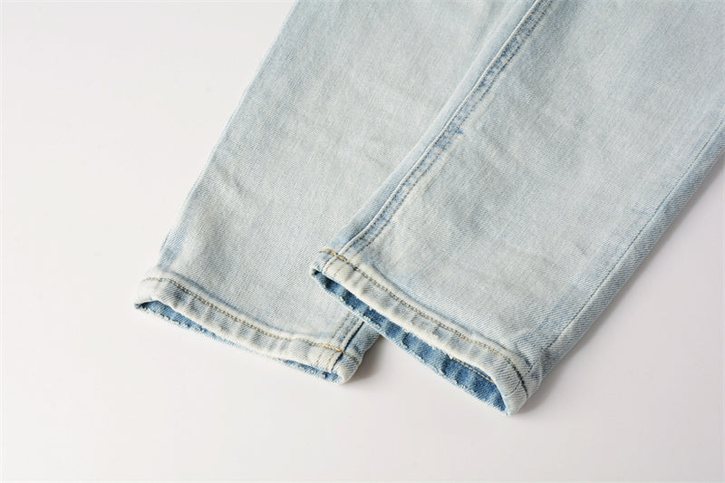 TOP Ksubi Fashion jeans 3008