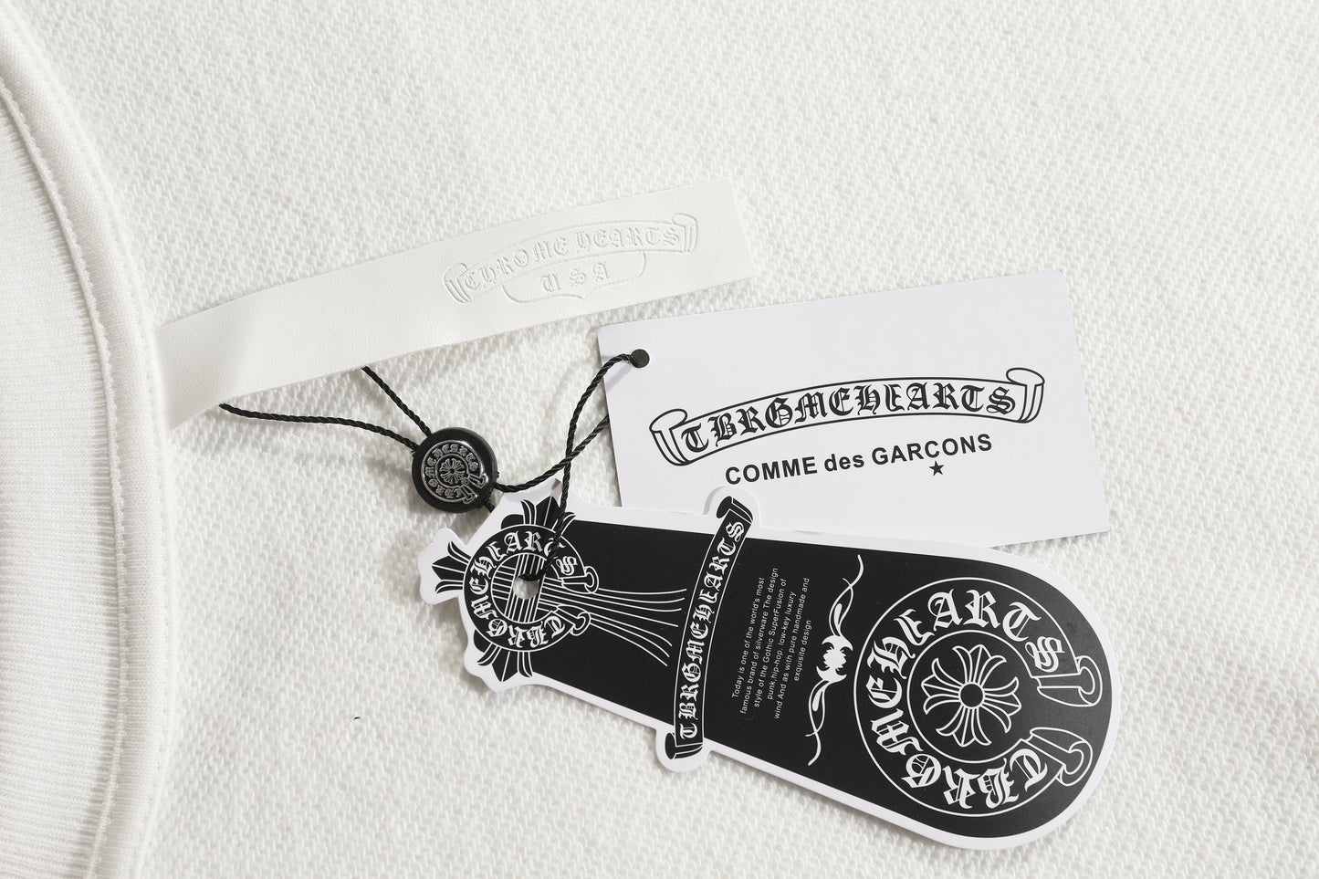 Chrome Hearts Sweatshirt TQ03