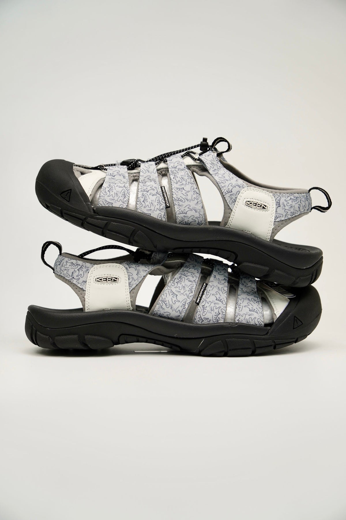 Keen Astoria West Comfortable and Versatile Water Shoes