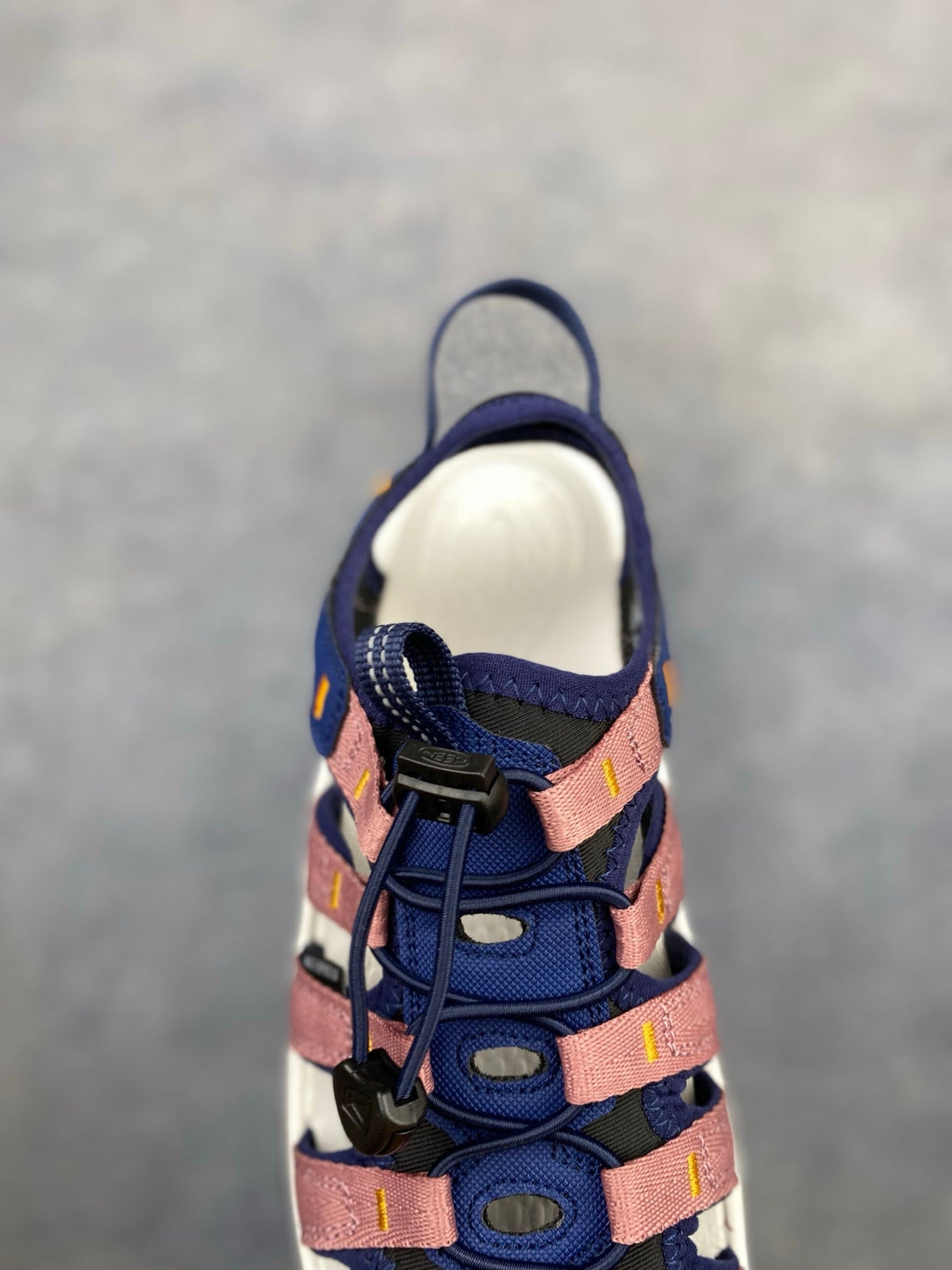 Keen Astoria West Comfortable and Versatile Water Shoes