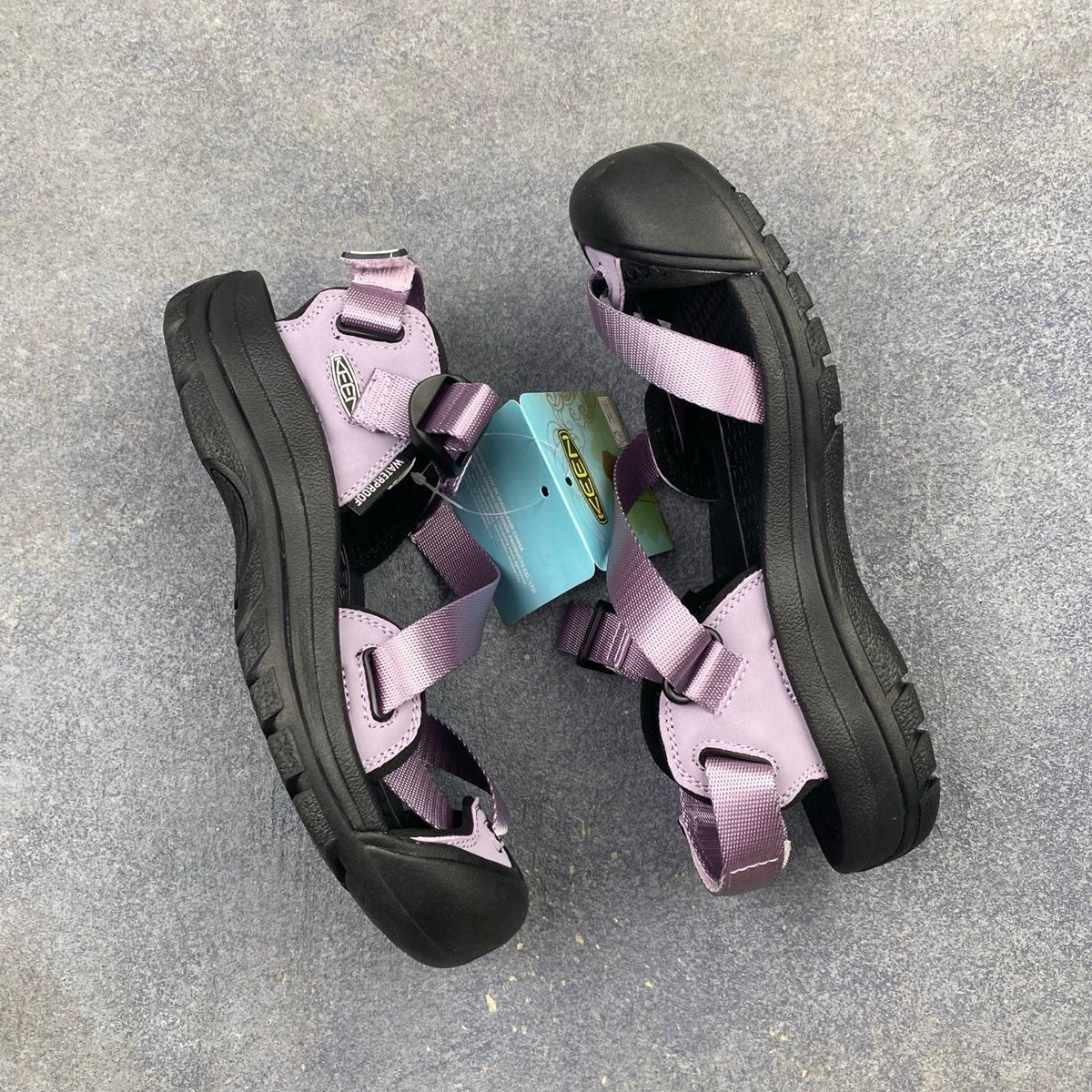 Keen Astoria West Comfortable and Versatile Water Shoes