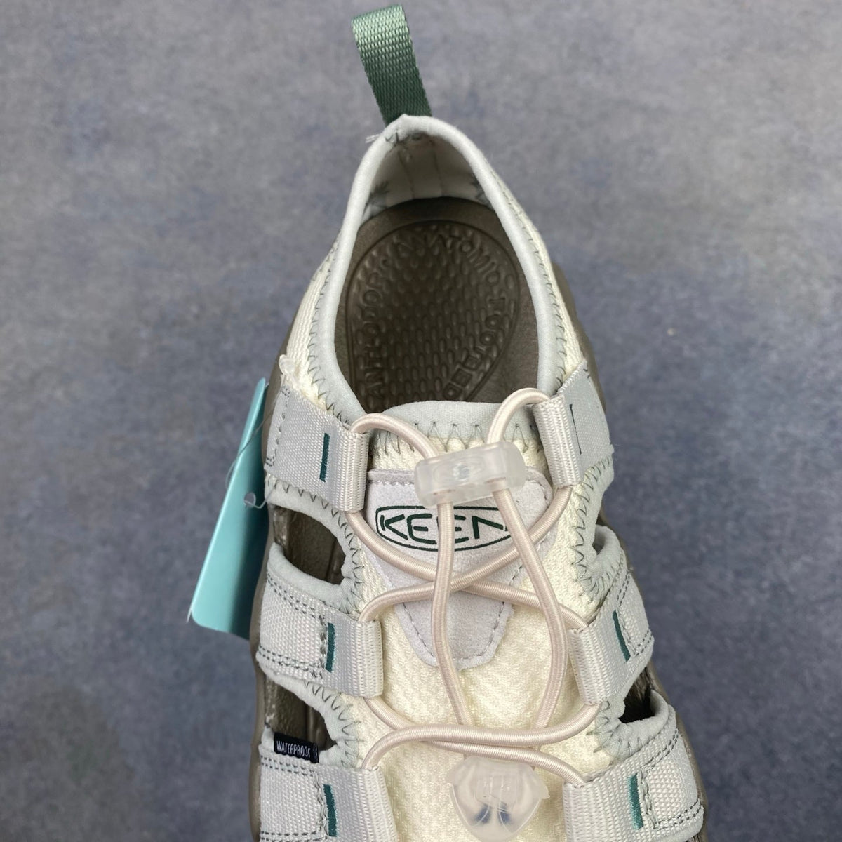 KEEN Water Shoes Clogs Slip-on Sandals
