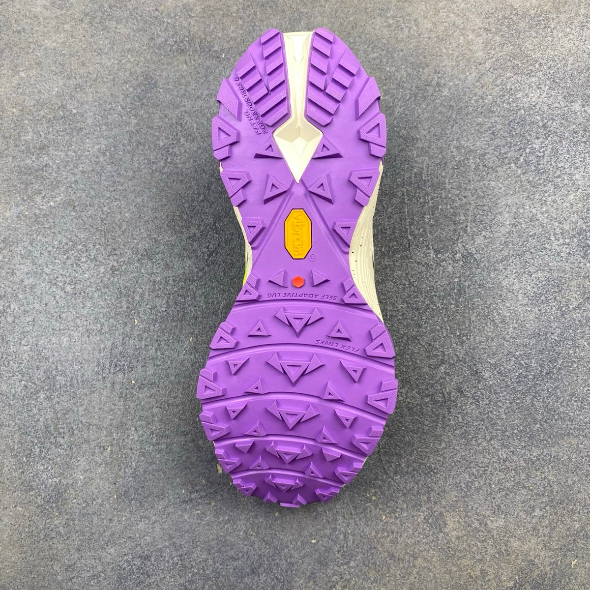 KAILAS FUGA EX3 Outdoor Running Shoes