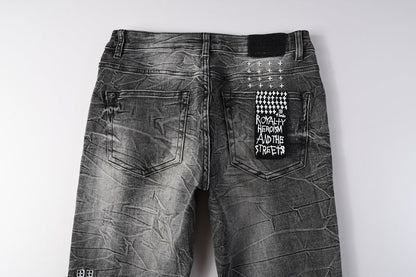 TOP Ksubi Fashion jeans 3057