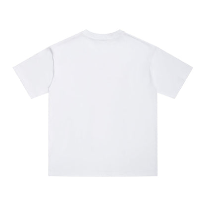 New Purple Short-Sleeve T-Shirt
