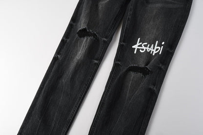 TOP Ksubi Fashion jeans 3050