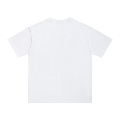 New Purple Short-Sleeve T-Shirt