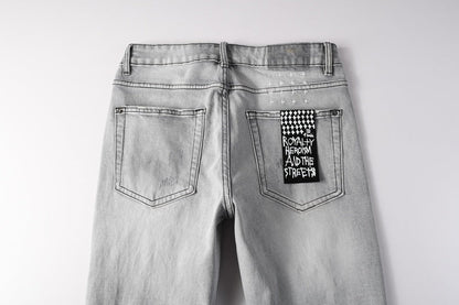 TOP Ksubi Fashion jeans 3056