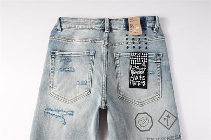 TOP Ksubi Fashion jeans 3048