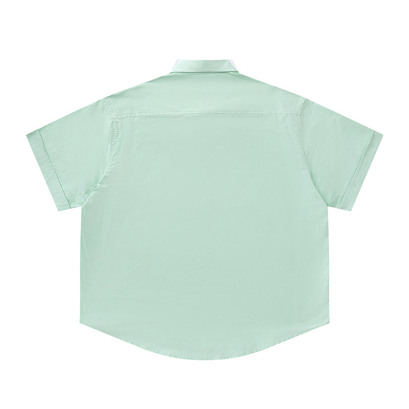 Ami Shirt 827
