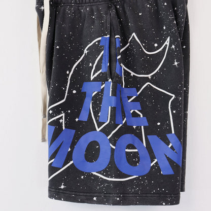 GALLERY DEPT NEW Shorts 8675