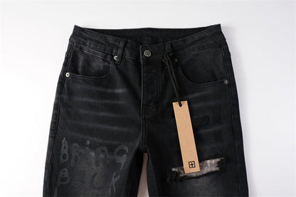 TOP Ksubi Fashion jeans 3015