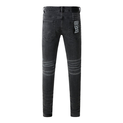 TOP Ksubi Fashion jeans 3023