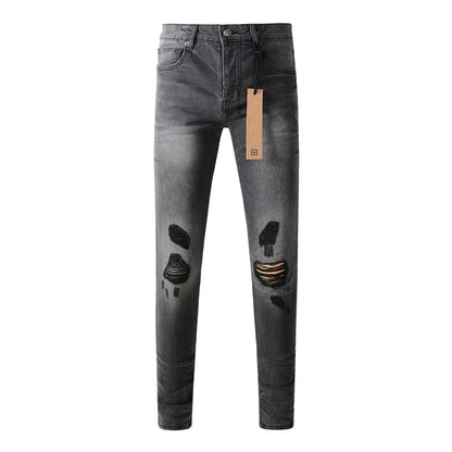 TOP Ksubi Fashion jeans 3003