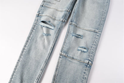 TOP Ksubi Fashion jeans 3048