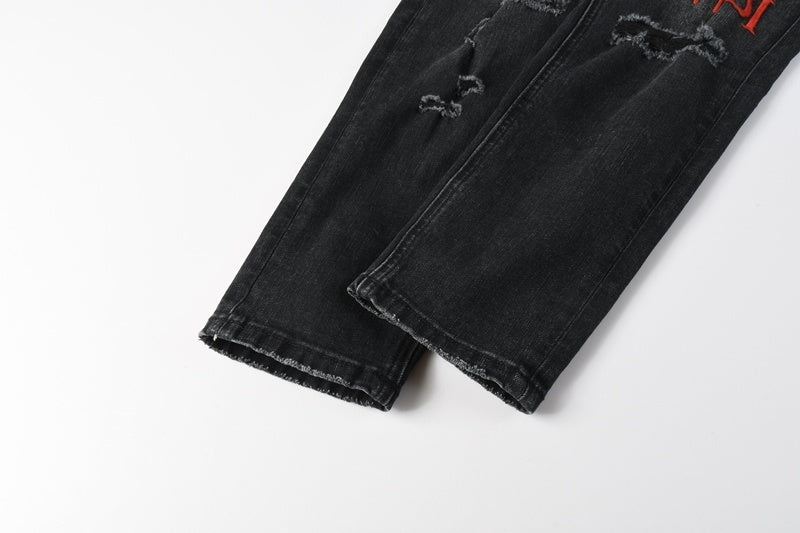 TOP Ksubi Fashion jeans 3053