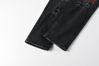 TOP Ksubi Fashion jeans 3053