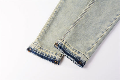 TOP Ksubi Fashion jeans 3028