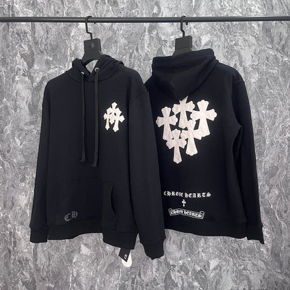 Chrome Hearts Hoodie K7014