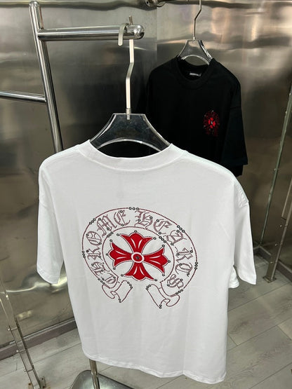 Chrome Hearts T-shirt 1808
