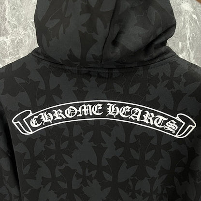 Chrome Hearts Hoodie K5028