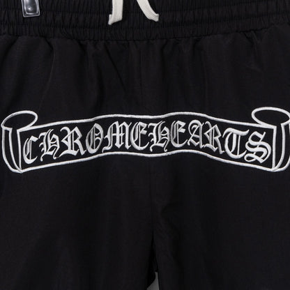 Chrome Hearts Loose Shorts SP21