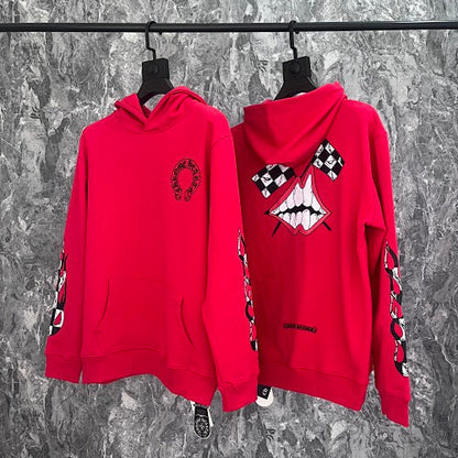 Chrome Hearts Hoodie K7035