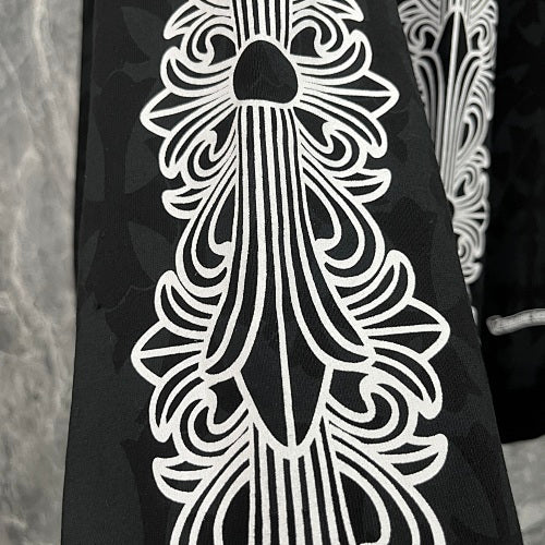 Chrome Hearts Hoodie K5028