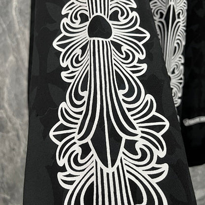 Chrome Hearts Hoodie K5028